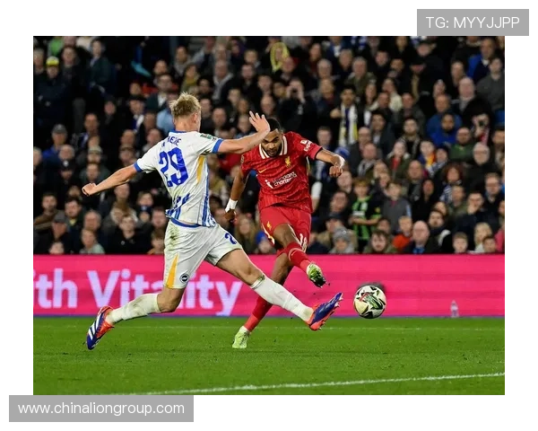 利物浦主场2-0力克布莱顿晋级 利物浦主场2-0力克布莱顿晋级