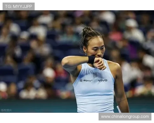 郑钦文133天复出胜澳网冠军