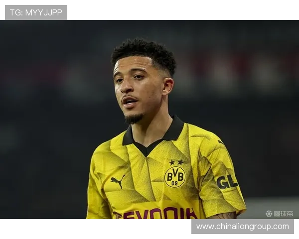 曼联终定桑乔去留前景迷雾重重