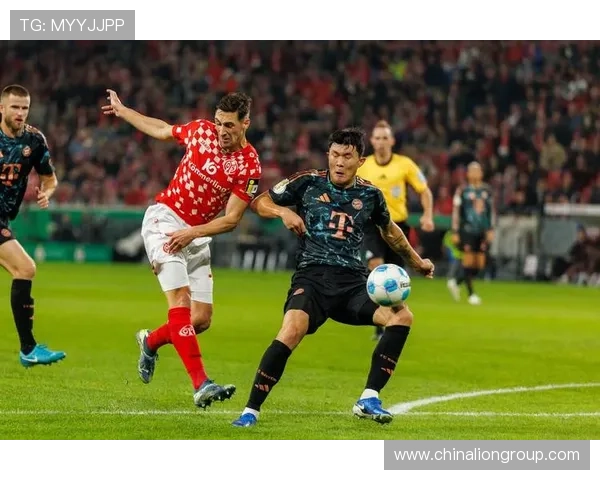 迟到犯规与人墙之夜美因茨难忘