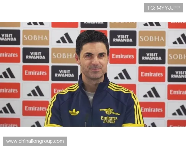 阿尔特塔谈四冠王:其实并不难 阿尔特塔谈四冠王:其实并不难